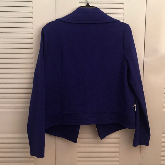 Jacket - Picture 5 of 5